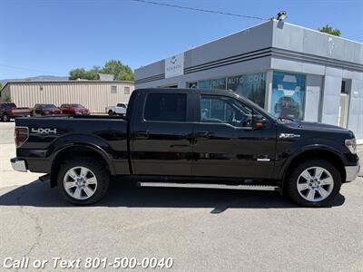 2013 Ford F-150 XLT - Photo 10 - North Salt Lake, UT 84010