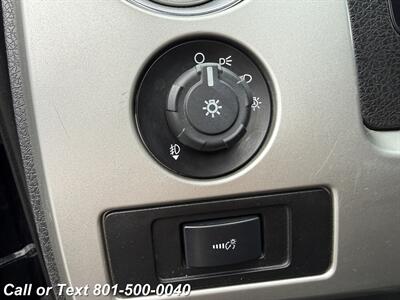2013 Ford F-150 XLT   - Photo 17 - North Salt Lake, UT 84010