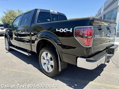 2013 Ford F-150 XLT - Photo 52 - North Salt Lake, UT 84010