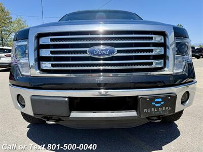 2013 Ford F-150 XLT - Photo 47 - North Salt Lake, UT 84010