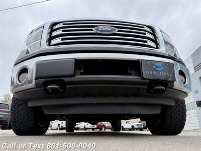 2013 Ford F-150 XLT   - Photo 7 - North Salt Lake, UT 84010