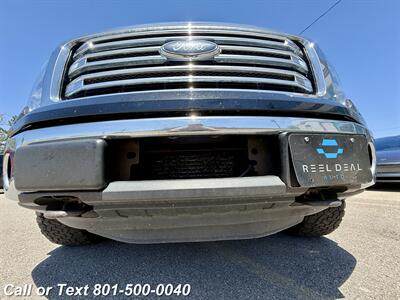 2013 Ford F-150 XLT - Photo 50 - North Salt Lake, UT 84010