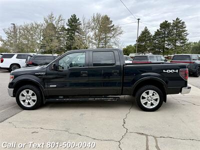 2013 Ford F-150 XLT   - Photo 16 - North Salt Lake, UT 84010