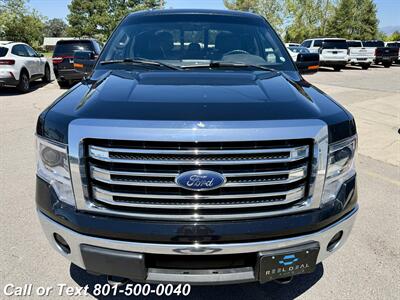 2013 Ford F-150 XLT - Photo 48 - North Salt Lake, UT 84010