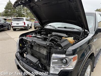 2013 Ford F-150 XLT   - Photo 44 - North Salt Lake, UT 84010