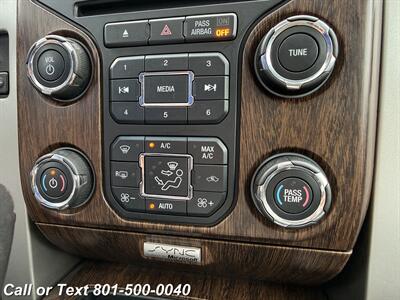 2013 Ford F-150 XLT   - Photo 28 - North Salt Lake, UT 84010