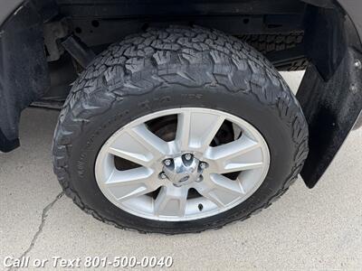 2013 Ford F-150 XLT   - Photo 33 - North Salt Lake, UT 84010