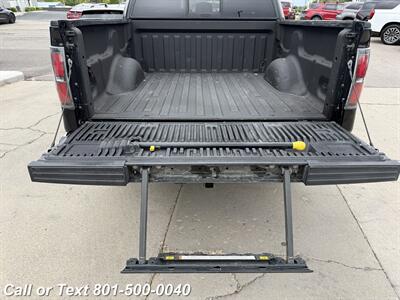 2013 Ford F-150 XLT   - Photo 43 - North Salt Lake, UT 84010