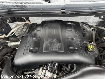2013 Ford F-150 XLT   - Photo 46 - North Salt Lake, UT 84010