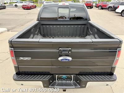 2013 Ford F-150 XLT   - Photo 9 - North Salt Lake, UT 84010