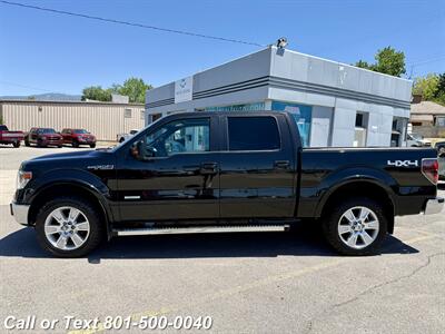 2013 Ford F-150 XLT - Photo 6 - North Salt Lake, UT 84010
