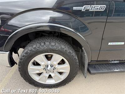 2013 Ford F-150 XLT   - Photo 32 - North Salt Lake, UT 84010