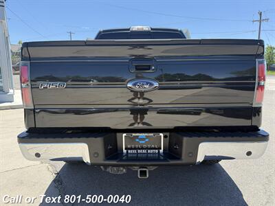 2013 Ford F-150 XLT - Photo 8 - North Salt Lake, UT 84010
