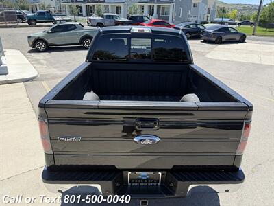 2013 Ford F-150 XLT - Photo 39 - North Salt Lake, UT 84010