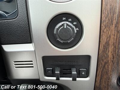 2013 Ford F-150 XLT   - Photo 23 - North Salt Lake, UT 84010