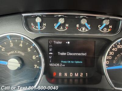 2013 Ford F-150 XLT   - Photo 20 - North Salt Lake, UT 84010