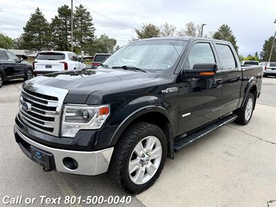 2013 Ford F-150 XLT   - Photo 15 - North Salt Lake, UT 84010
