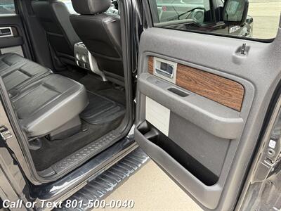 2013 Ford F-150 XLT   - Photo 40 - North Salt Lake, UT 84010