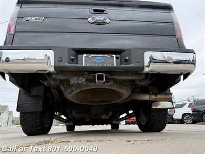 2013 Ford F-150 XLT   - Photo 13 - North Salt Lake, UT 84010