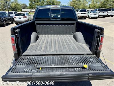 2013 Ford F-150 XLT - Photo 51 - North Salt Lake, UT 84010