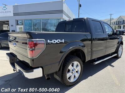 2013 Ford F-150 XLT - Photo 40 - North Salt Lake, UT 84010