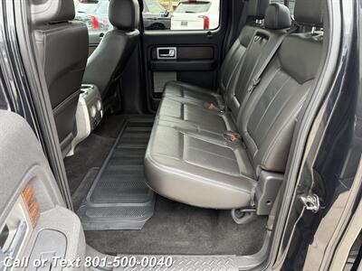 2013 Ford F-150 XLT   - Photo 30 - North Salt Lake, UT 84010