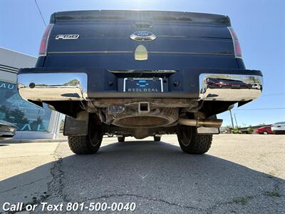 2013 Ford F-150 XLT - Photo 43 - North Salt Lake, UT 84010