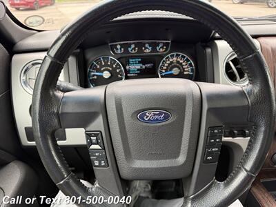 2013 Ford F-150 XLT   - Photo 26 - North Salt Lake, UT 84010
