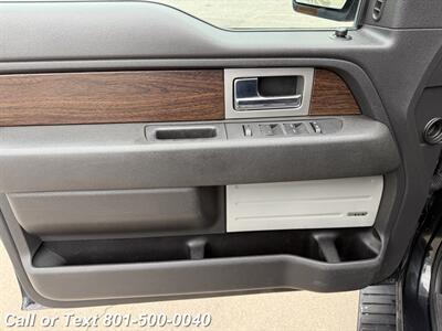 2013 Ford F-150 XLT   - Photo 18 - North Salt Lake, UT 84010