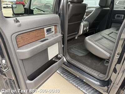 2013 Ford F-150 XLT   - Photo 29 - North Salt Lake, UT 84010