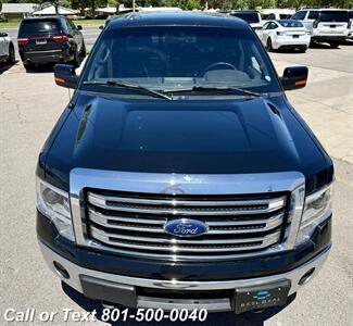 2013 Ford F-150 XLT - Photo 49 - North Salt Lake, UT 84010