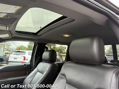 2013 Ford F-150 XLT   - Photo 21 - North Salt Lake, UT 84010