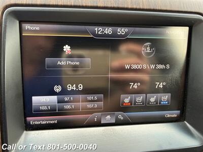 2013 Ford F-150 XLT   - Photo 25 - North Salt Lake, UT 84010