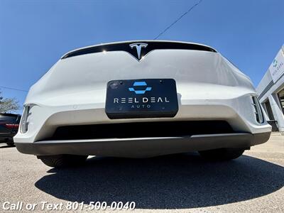 2016 Tesla Model X 75D - Photo 23 - North Salt Lake, UT 84010