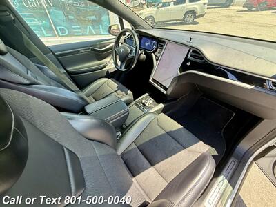2016 Tesla Model X 75D - Photo 22 - North Salt Lake, UT 84010