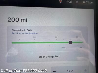 2016 Tesla Model X 75D - Photo 6 - North Salt Lake, UT 84010