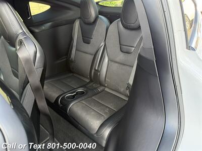 2016 Tesla Model X 75D - Photo 37 - North Salt Lake, UT 84010