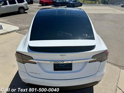 2016 Tesla Model X 75D - Photo 18 - North Salt Lake, UT 84010