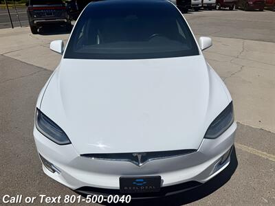 2016 Tesla Model X 75D - Photo 19 - North Salt Lake, UT 84010
