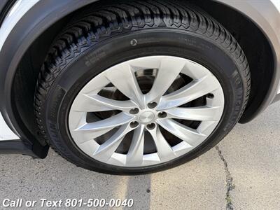 2016 Tesla Model X 75D - Photo 49 - North Salt Lake, UT 84010