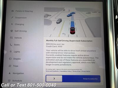2016 Tesla Model X 75D - Photo 11 - North Salt Lake, UT 84010