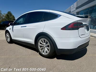 2016 Tesla Model X 75D - Photo 25 - North Salt Lake, UT 84010