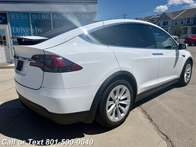 2016 Tesla Model X 75D - Photo 12 - North Salt Lake, UT 84010