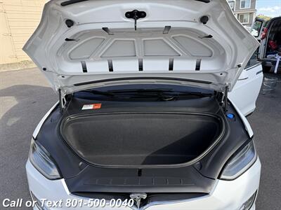 2016 Tesla Model X 75D - Photo 33 - North Salt Lake, UT 84010