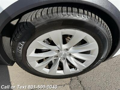 2016 Tesla Model X 75D - Photo 8 - North Salt Lake, UT 84010