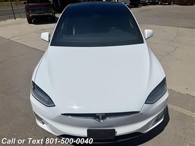 2016 Tesla Model X 75D - Photo 13 - North Salt Lake, UT 84010