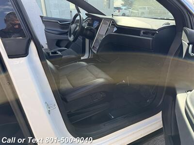 2016 Tesla Model X 75D - Photo 36 - North Salt Lake, UT 84010