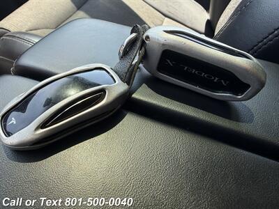 2016 Tesla Model X 75D - Photo 5 - North Salt Lake, UT 84010