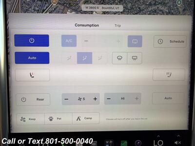 2016 Tesla Model X 75D - Photo 44 - North Salt Lake, UT 84010