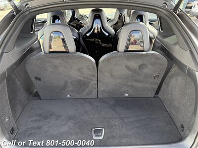 2016 Tesla Model X 75D - Photo 46 - North Salt Lake, UT 84010